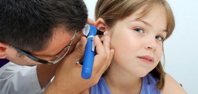 صورة جديد علاج التهاب الأذن الوسطى