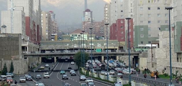 صورة جديد مدن إيران