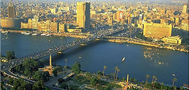 صورة جديد نهر النيل وأهميته