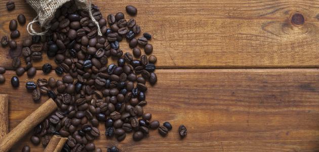 صورة جديد فوائد القهوة للشعر المتساقط