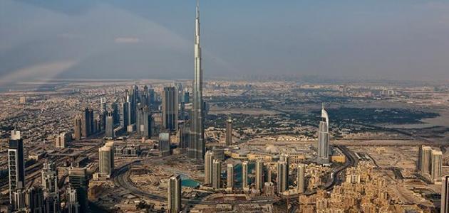 صورة جديد عدد السكان في دبي