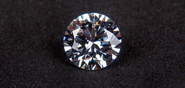604cb867327be جديد كيف أعرف حجر الماس