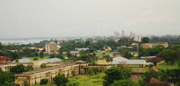 صورة جديد ما هي عاصمة الكونغو