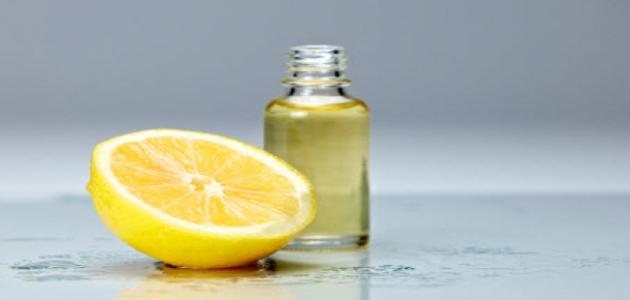 604cdf10209c3 جديد فوائد زيت الليمون للبشرة