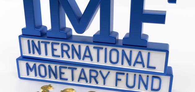 صورة جديد ما هو صندوق النقد الدولي