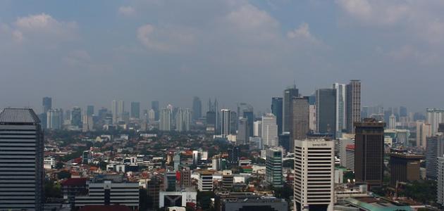 صورة جديد ما هي عاصمة إندونيسيا