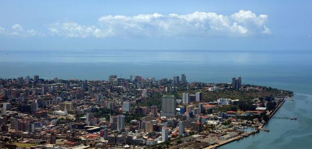 صورة جديد ما هي عاصمة موزمبيق