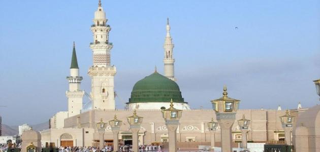 صورة جديد ما هو ثاني مسجد في الإسلام