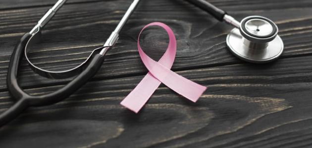 صورة جديد علاج سرطان الثدي