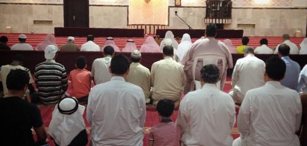 صورة جديد أنواع الصلوات في الإسلام