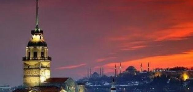 6050e94274386 جديد معلومات عن مدينة إسطنبول في تركيا