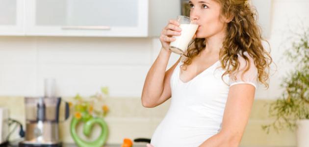 صورة جديد فوائد فيتامين د للحامل