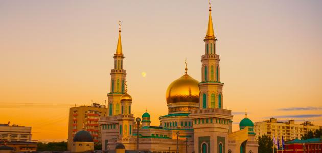 صورة جديد أهمية بناء المساجد