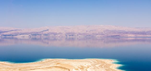 صورة جديد أهم البحيرات في الوطن العربي