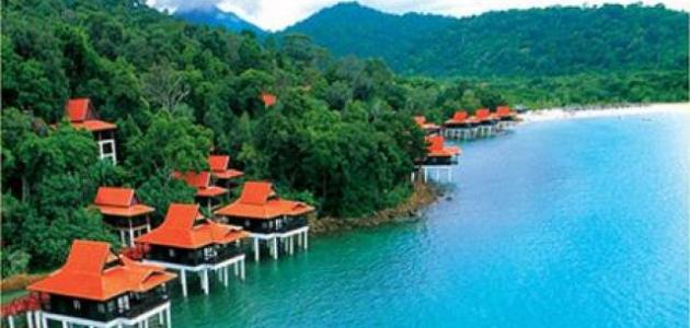 صورة جديد جزيرة لنكاوي في ماليزيا