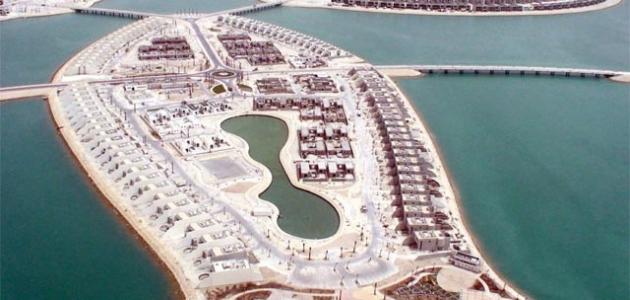 صورة جديد أسماء جزر البحرين