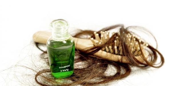 صورة جديد وصفات لعلاج تساقط الشعر