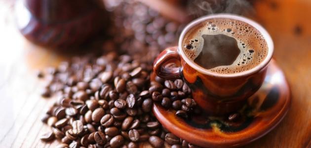صورة جديد فوائد القهوة للبشرة