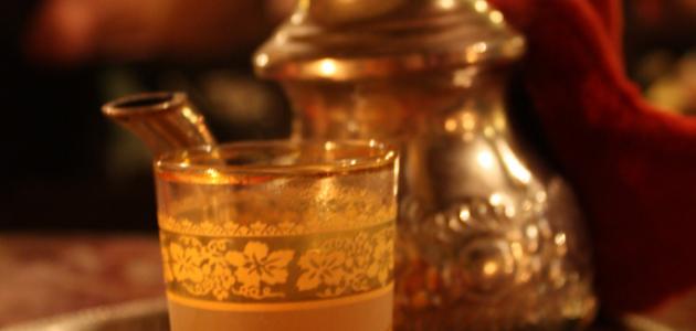 صورة جديد كيفية إعداد الشاي المغربي