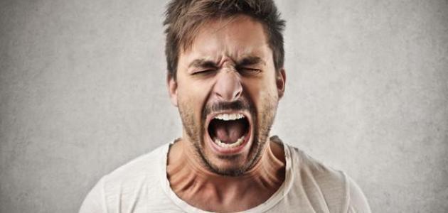 صورة جديد كيفية التغلب على نوبات الغضب والتعامل معها