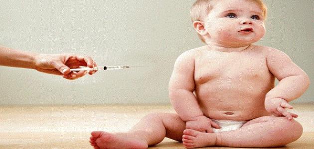 صورة جديد كيفية تطعيم الاطفال