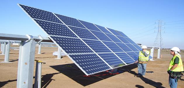 6051c4f91af25 جديد استخدامات الطاقة الشمسية