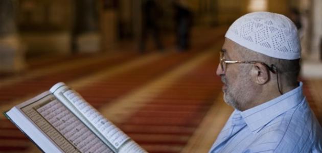 صورة جديد وسائل تثبيت العقيدة الإسلامية في القرآن