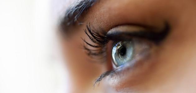 صورة جديد كيفية المحافظة على صحة العين