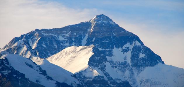 صورة جديد أهم الجبال في العالم