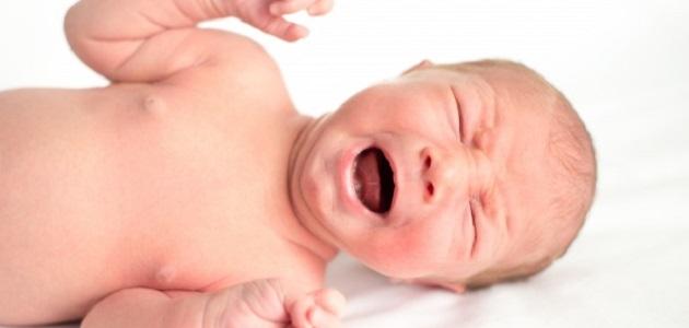 صورة جديد أنواع ثقب القلب عند الأطفال حديثي الولادة
