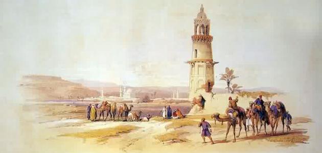 صورة جديد تاريخ مصر الإسلامي