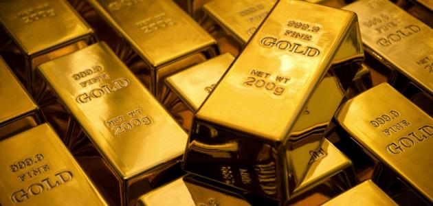 صورة جديد أسباب انخفاض سعر الذهب