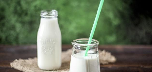 صورة جديد فوائد شرب الحليب للبشرة