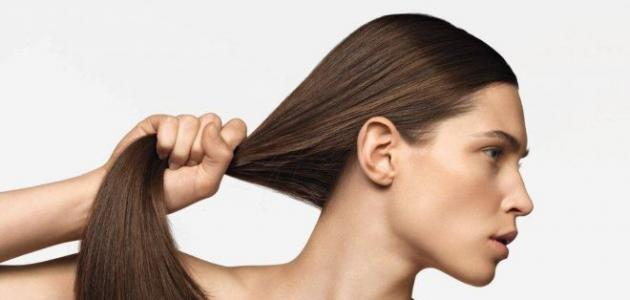صورة جديد طرق تحسين صحة الشعر