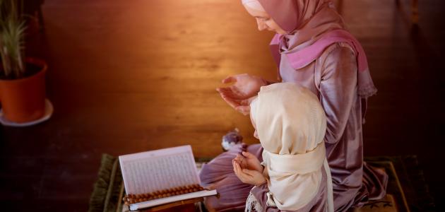 صورة جديد ما صفات المرأة المسلمة الصالحة