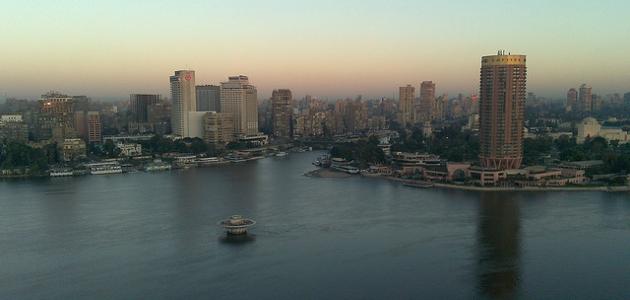 صورة جديد بحث عن نهر النيل