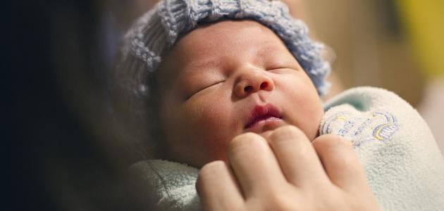 صورة جديد تطعيمات الأطفال حديثي الولادة
