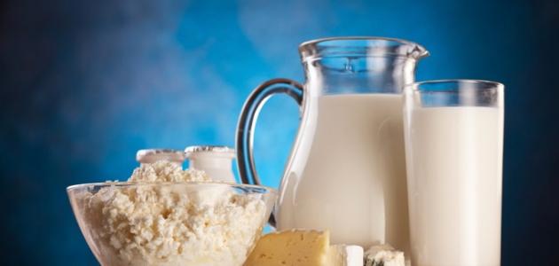 صورة جديد علاج حساسية بروتين الحليب