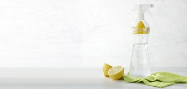 صورة جديد 10 طرق مبتكرة في استعمال الليمون
