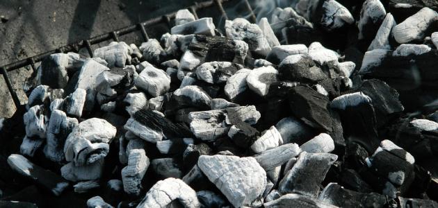 صورة جديد طريقة صناعة الفحم