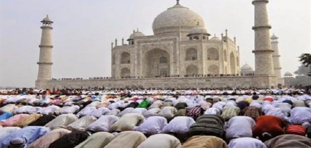 صورة جديد أكبر دولة إسلامية في العالم