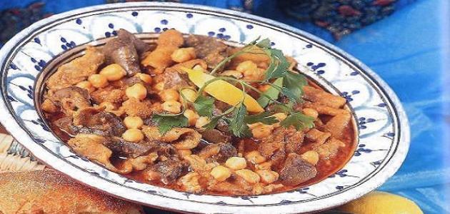 صورة جديد كيفية طبخ الدوارة الجزائرية