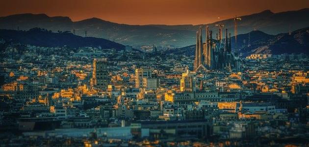صورة جديد تاريخ برشلونة