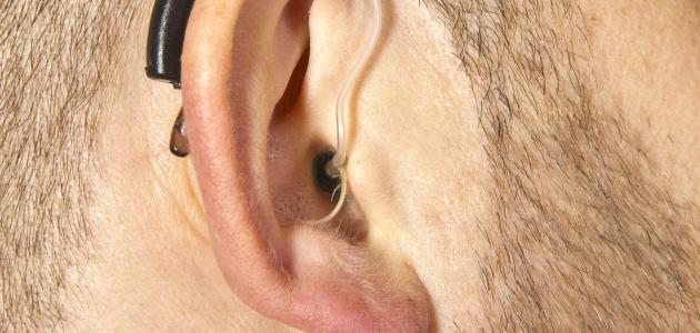 صورة جديد نصائح عن فقدان السمع