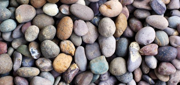 صورة جديد معايير تصنيف الصخور الرسوبية