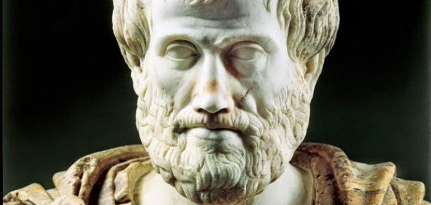 صورة جديد بحث حول الفلسفة اليونانية