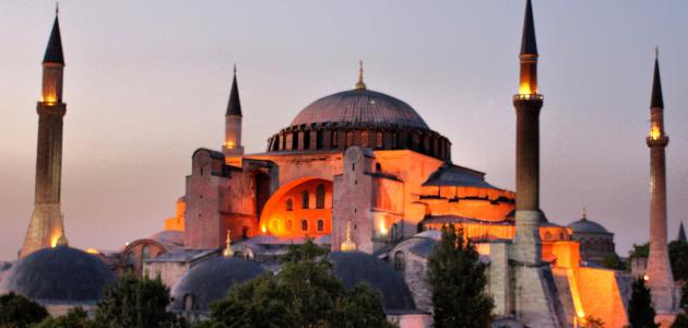 صورة جديد أهم الأماكن السياحية في تركيا
