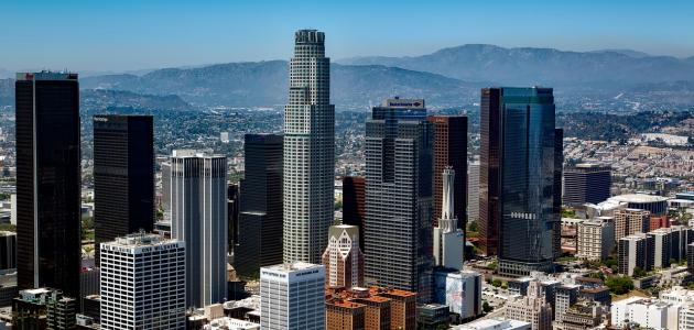 صورة جديد أكبر مدن ولاية كاليفورنيا