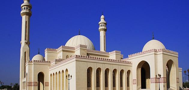صورة جديد أهم المعالم السياحية في البحرين