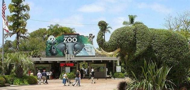 صورة جديد أين تقع أكبر حديقة حيوان في العالم